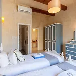 Сasa de vacaciones Twilight Gozitan With Pool - Happy