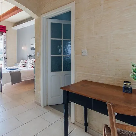 Twilight Gozitan With Pool - Happy * Ghammar