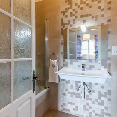 Twilight Gozitan With Pool - Happy * Ghammar