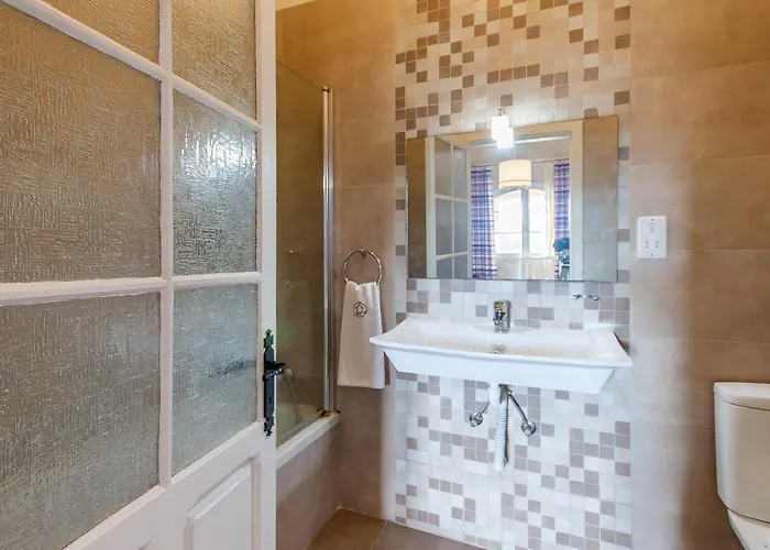 Twilight Gozitan With Pool - Happy * Ghammar