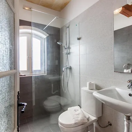 Twilight Gozitan With Pool - Happy Feriehus *