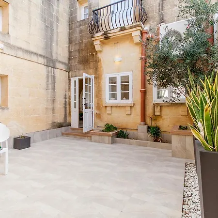 Holiday home Twilight Gozitan With Pool - Happy *