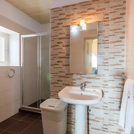 Casa vacanze Twilight Gozitan With Pool - Happy