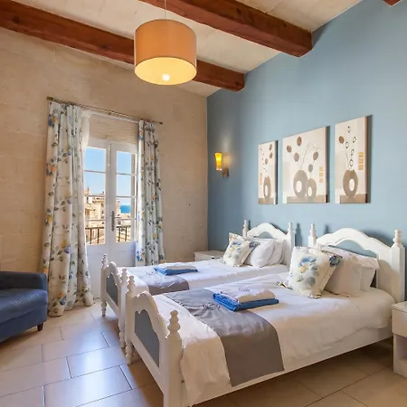 Casa vacanze Twilight Gozitan With Pool - Happy