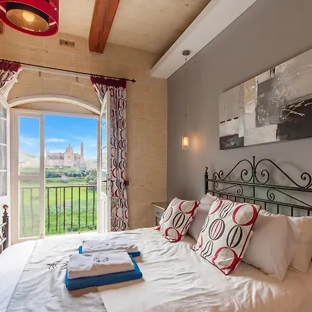 Casa vacanze Twilight Gozitan With Pool - Happy *