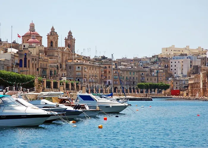 Twilight Gozitan With Pool - Happy * Għammar
